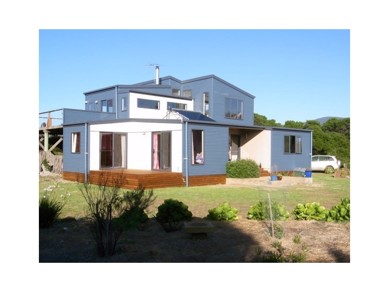 22 Pedder Street, Seymour TAS 7215