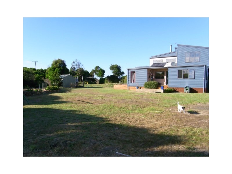 22 Pedder Street, Seymour TAS 7215