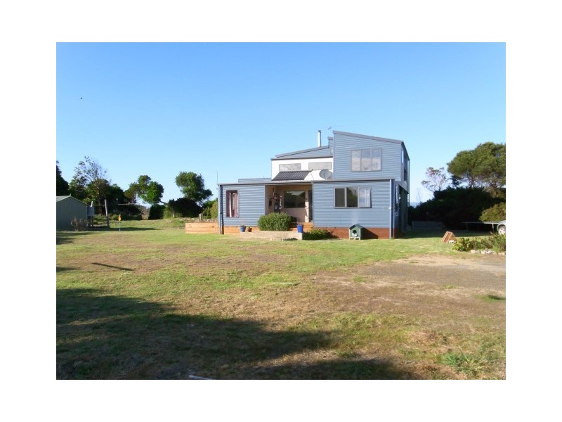 22 Pedder Street, Seymour TAS 7215