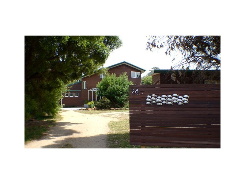28 Swanwick Drive, Coles Bay TAS 7215
