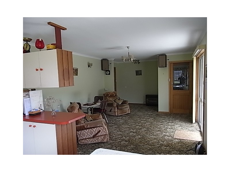 1 Reserve Rd, Coles Bay TAS 7215