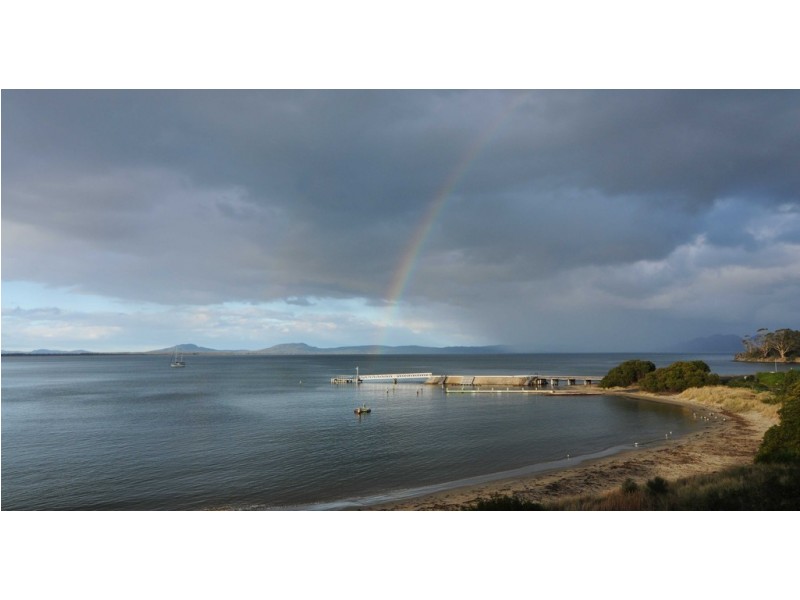 11 Franklin St, Swansea TAS 7190