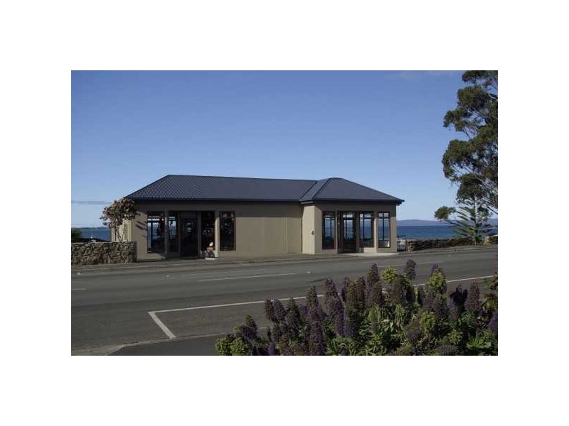 11 Franklin St, Swansea TAS 7190