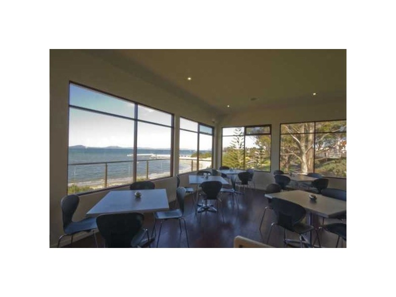 11 Franklin St, Swansea TAS 7190