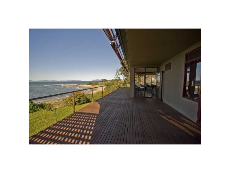 11 Franklin St, Swansea TAS 7190