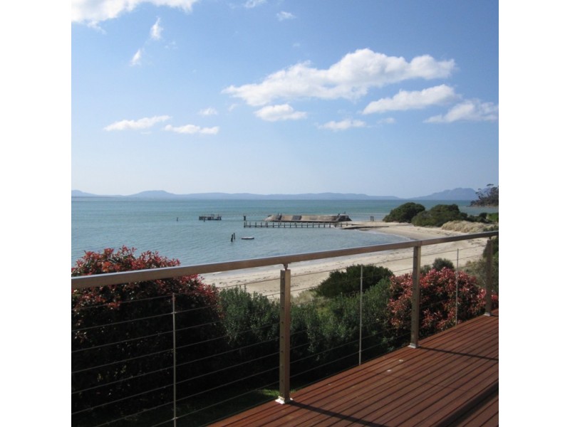 11 Franklin St, Swansea TAS 7190