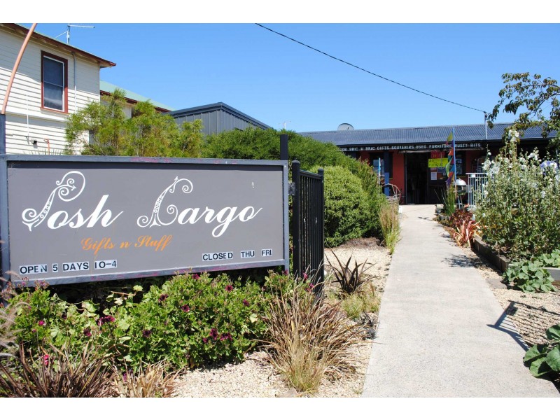 10A Franklin Street, Swansea TAS 7190