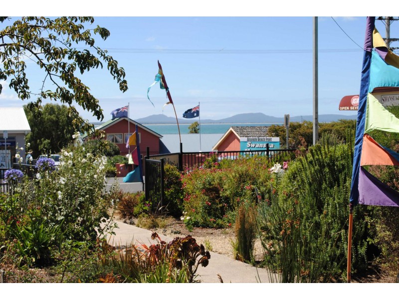 10A Franklin Street, Swansea TAS 7190
