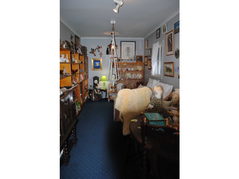 10A Franklin Street, Swansea TAS 7190