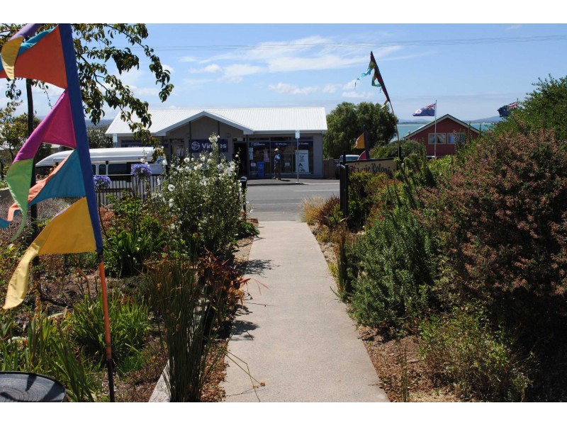10A Franklin Street, Swansea TAS 7190