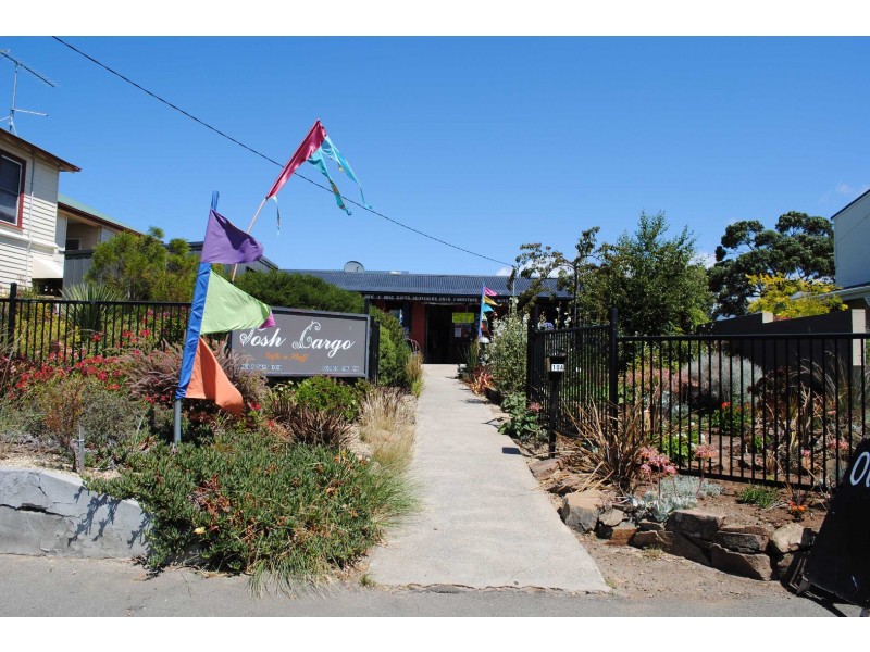 10A Franklin Street, Swansea TAS 7190