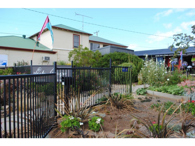 10A Franklin Street, Swansea TAS 7190