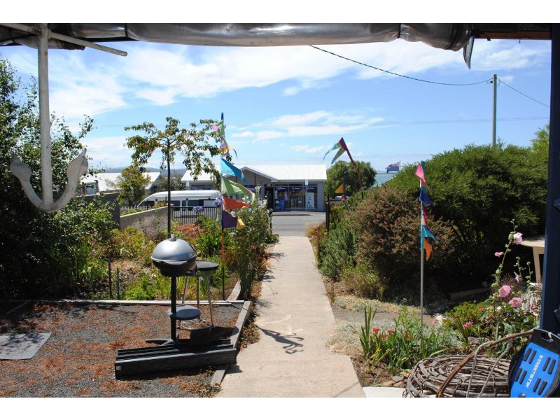 10A Franklin Street, Swansea TAS 7190