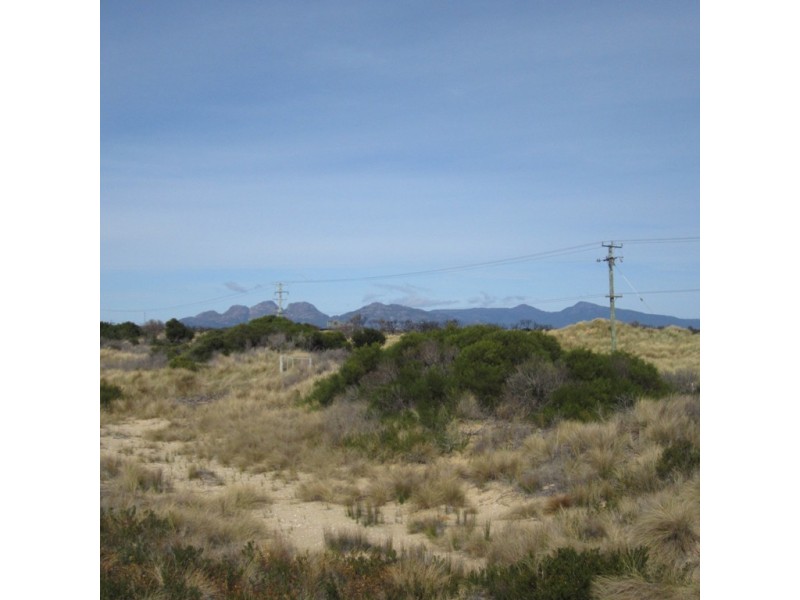 Lot 112 Dolphin Sands Rd, Swansea TAS 7190