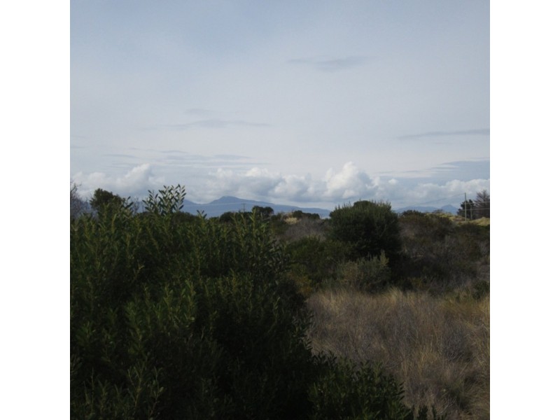 Lot 112 Dolphin Sands Rd, Swansea TAS 7190