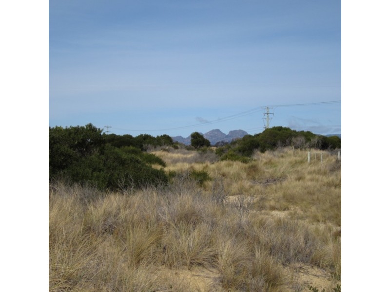 Lot 112 Dolphin Sands Rd, Swansea TAS 7190