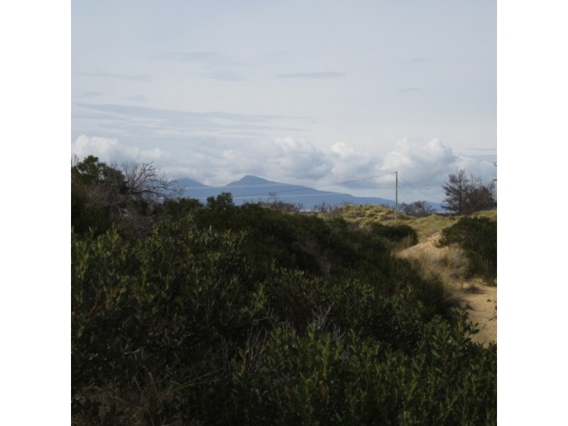 Lot 112 Dolphin Sands Rd, Swansea TAS 7190