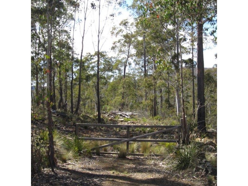 18 Little Spit Road, Lake Leake TAS 7210