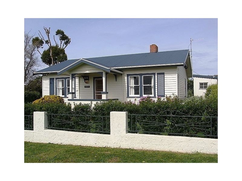 27 Wellington Street, Swansea TAS 7190