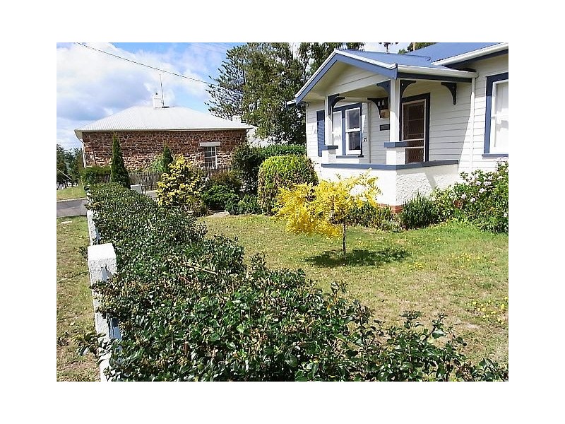 27 Wellington Street, Swansea TAS 7190