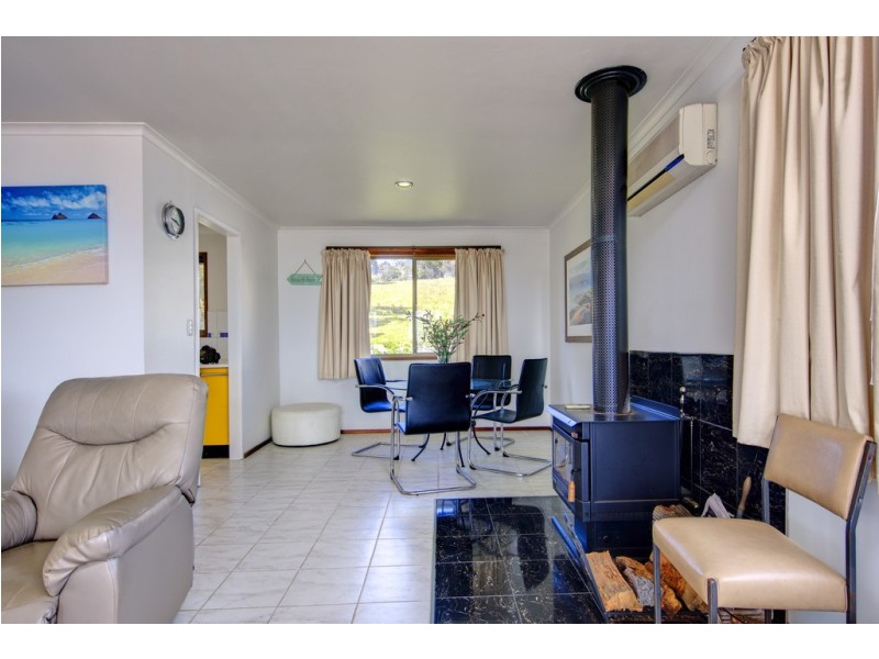 14 Tribe Street, Bicheno TAS 7215