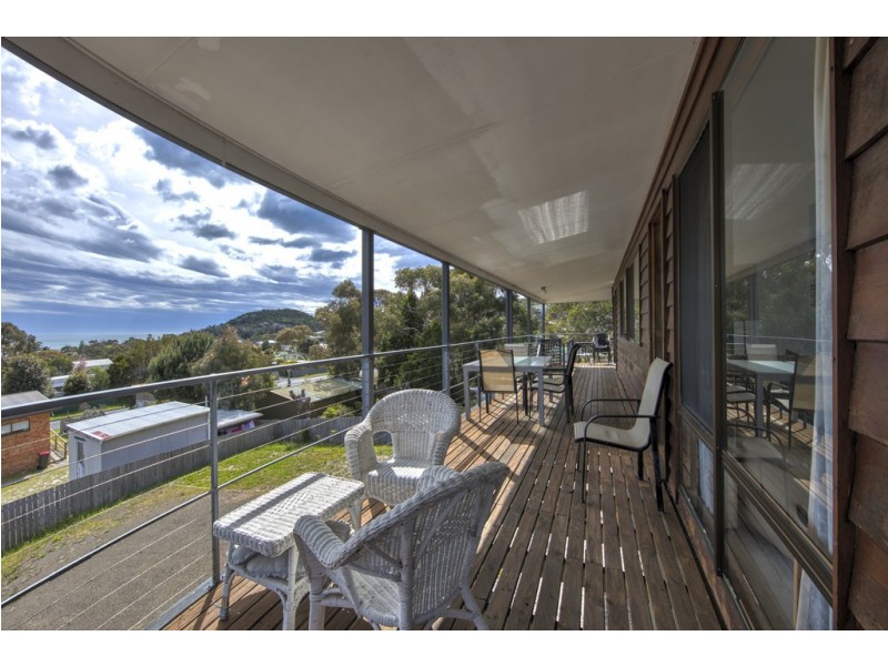 14 Tribe Street, Bicheno TAS 7215