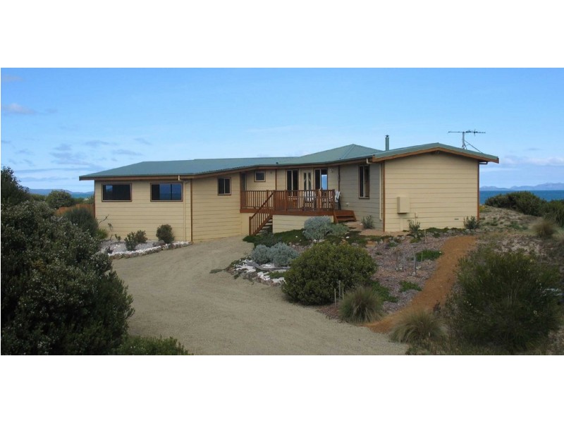 168 Dolphin Sands Rd, Swansea TAS 7190