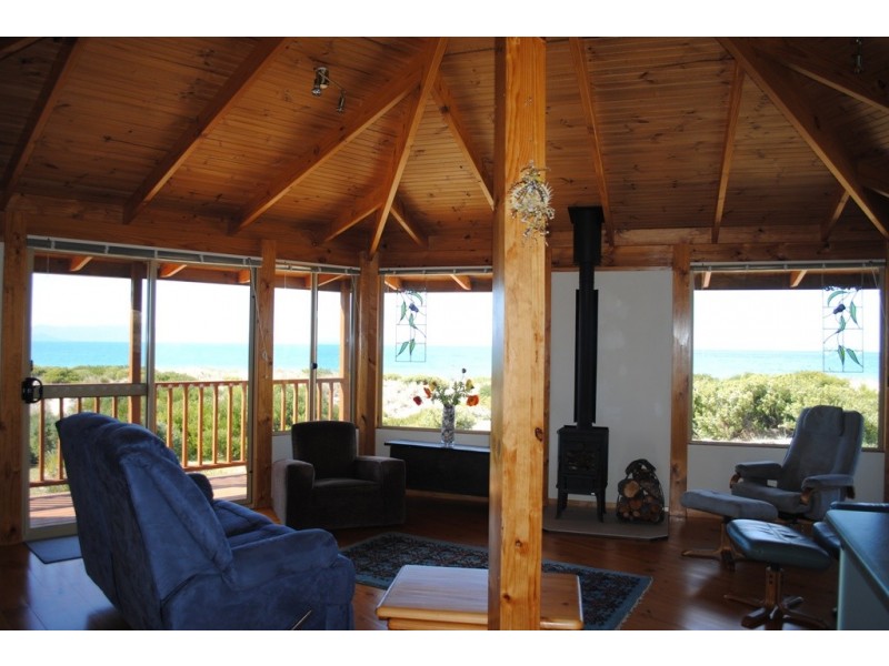 168 Dolphin Sands Rd, Swansea TAS 7190