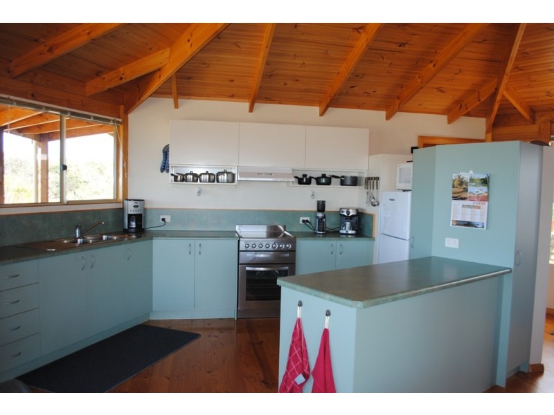 168 Dolphin Sands Rd, Swansea TAS 7190