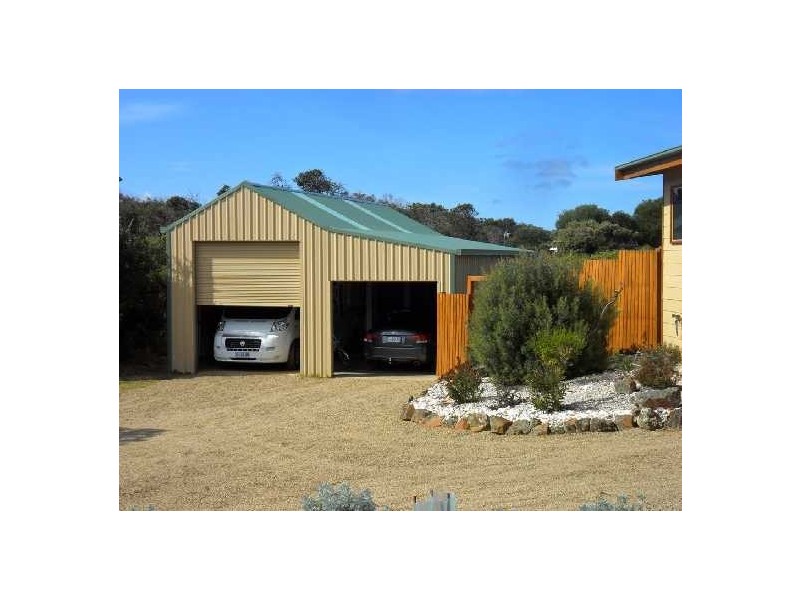 168 Dolphin Sands Rd, Swansea TAS 7190