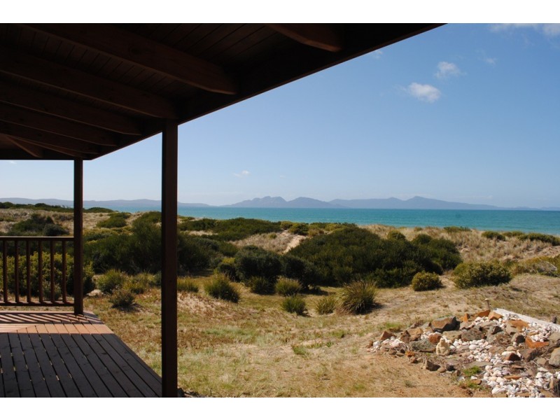 168 Dolphin Sands Rd, Swansea TAS 7190