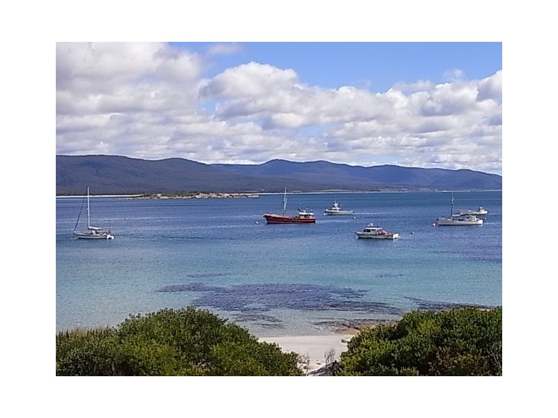 3 Old Tram Road, Bicheno TAS 7215