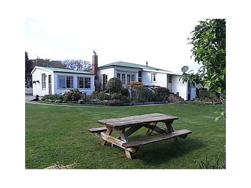 3 Old Tram Road, Bicheno TAS 7215
