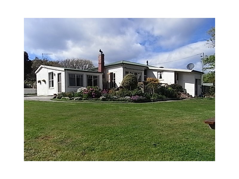 3 Old Tram Road, Bicheno TAS 7215