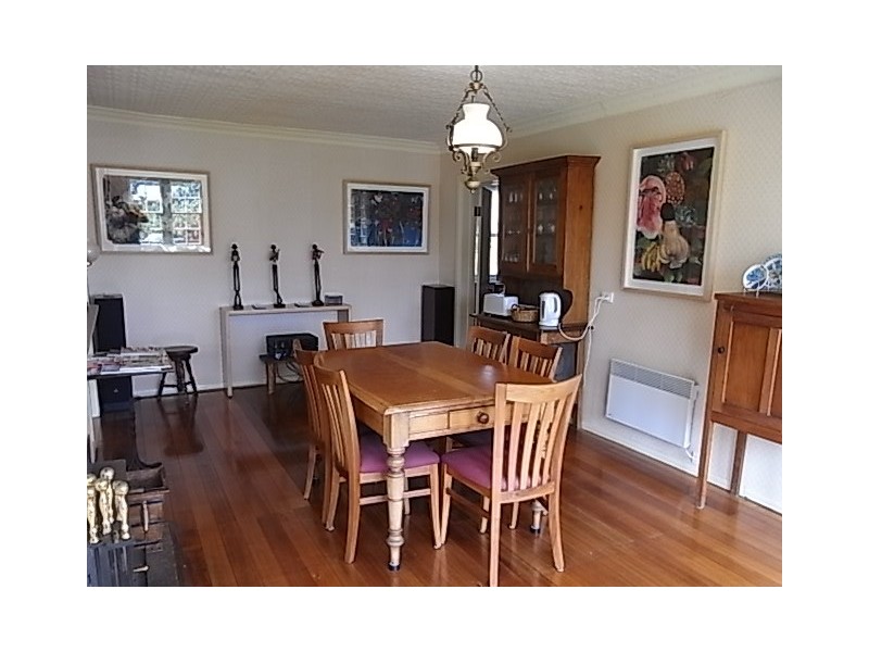 3 Old Tram Road, Bicheno TAS 7215