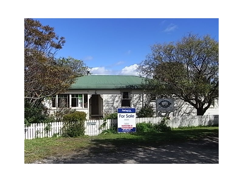 3 Old Tram Road, Bicheno TAS 7215