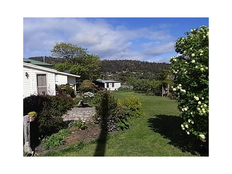 3 Old Tram Road, Bicheno TAS 7215