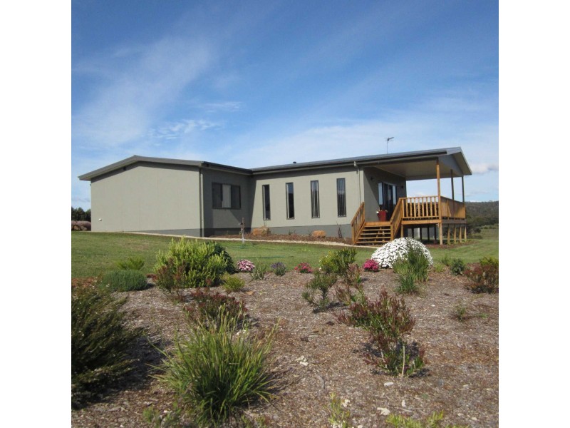 4 Tarleton St, Swansea TAS 7190