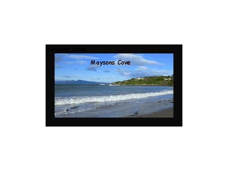 6 Aqua Sands Dr, Swansea TAS 7190