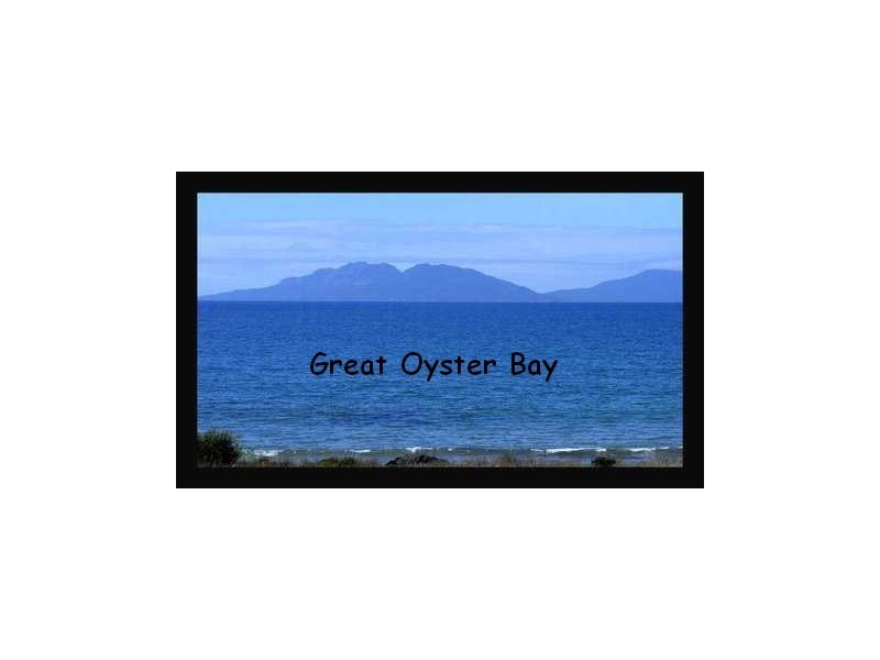 6 Aqua Sands Dr, Swansea TAS 7190