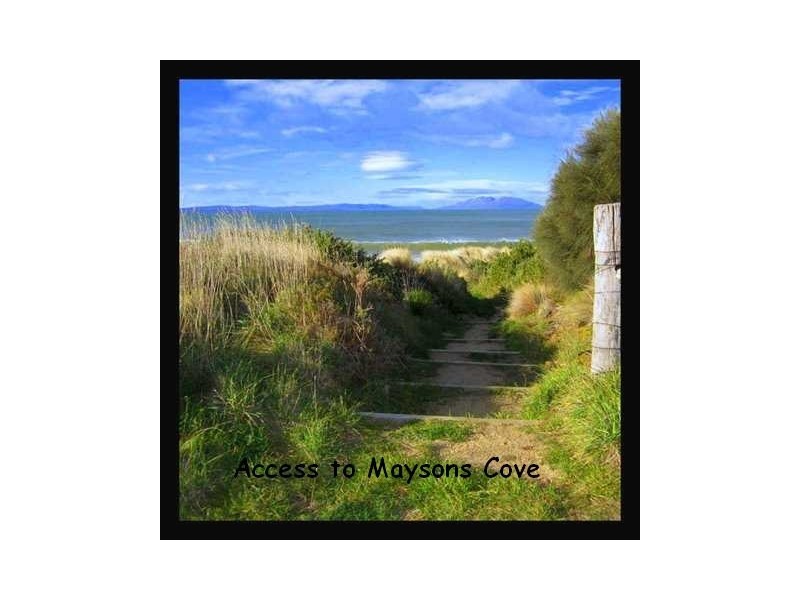 6 Aqua Sands Dr, Swansea TAS 7190