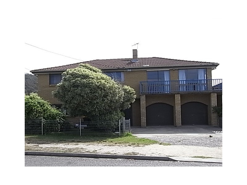 1 Champ Street, Bicheno TAS 7215