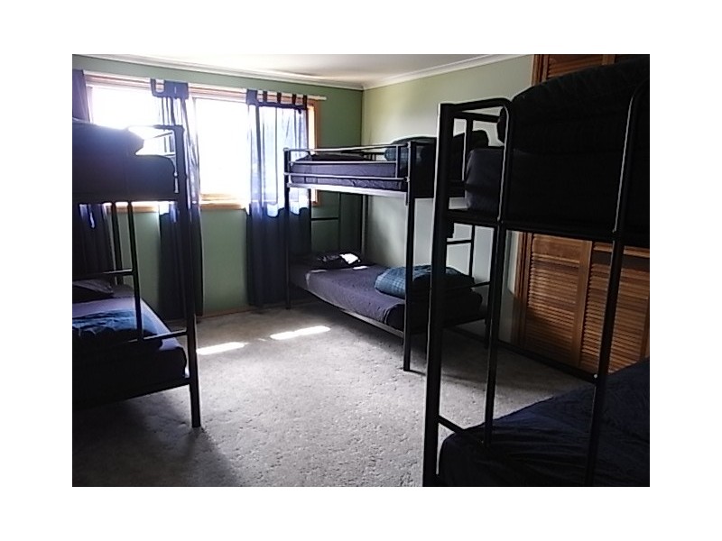 1 Champ Street, Bicheno TAS 7215