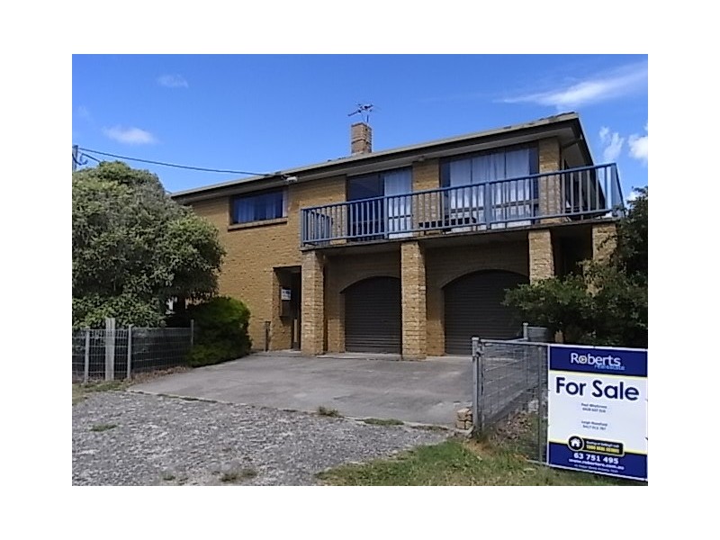 1 Champ Street, Bicheno TAS 7215