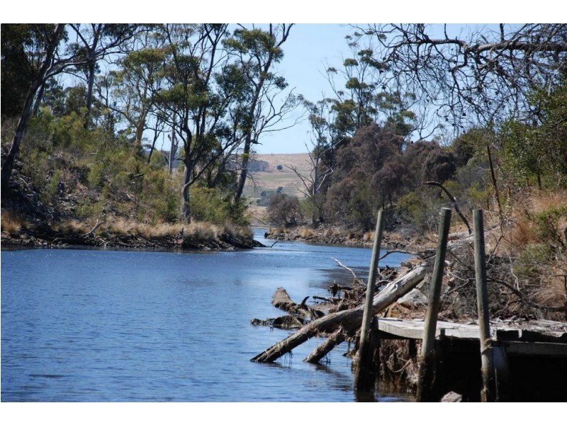 10564 Tasman Highway, Little Swanport TAS 7190