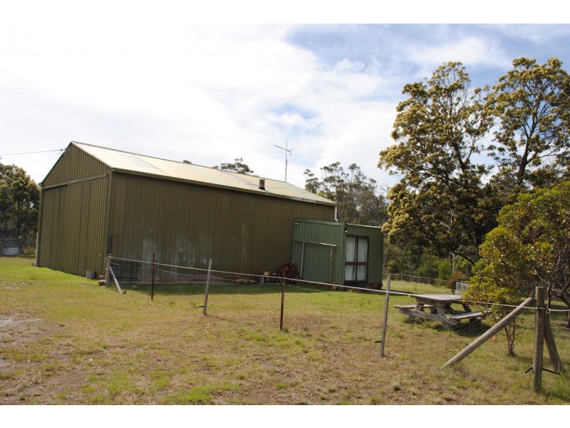 10564 Tasman Highway, Little Swanport TAS 7190