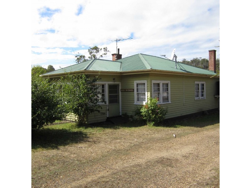 9702 Tasman Highway, Little Swanport TAS 7190