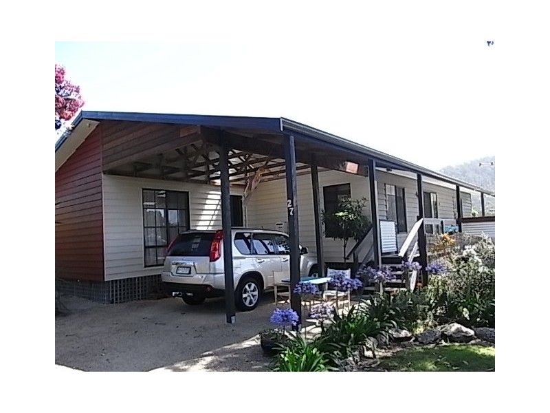 27 Gordon Street, Bicheno TAS 7215