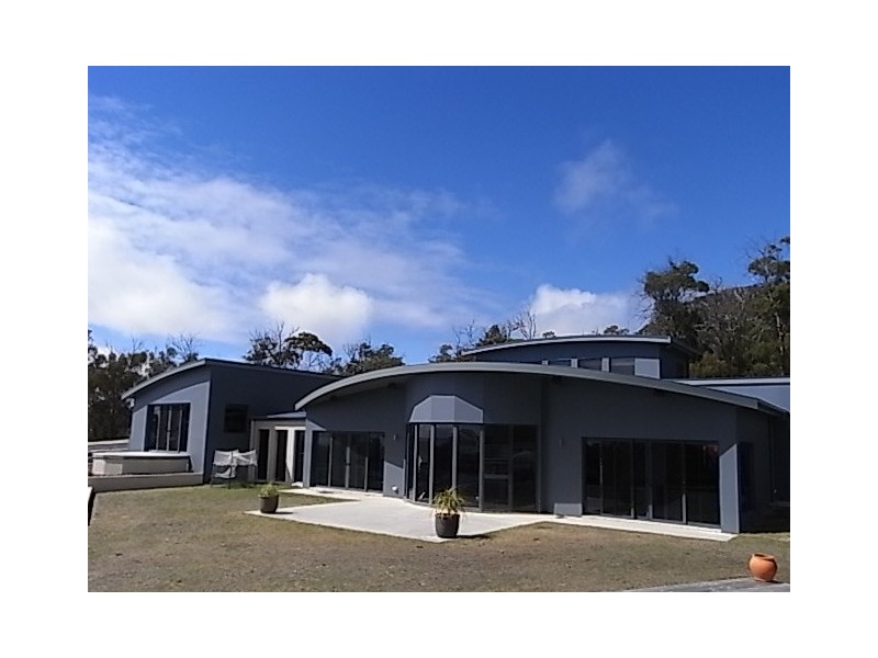 RA365 Harveys Farm Road, Bicheno TAS 7215