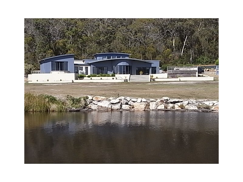 RA365 Harveys Farm Road, Bicheno TAS 7215